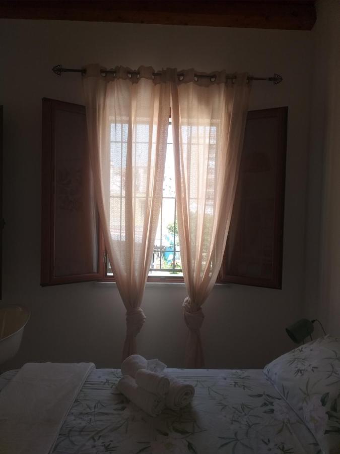 Enzo'S Suite 팔레르모 외부 사진