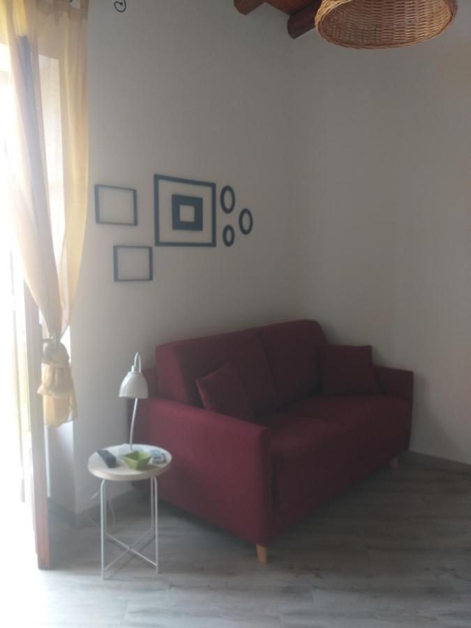 Enzo'S Suite 팔레르모 외부 사진
