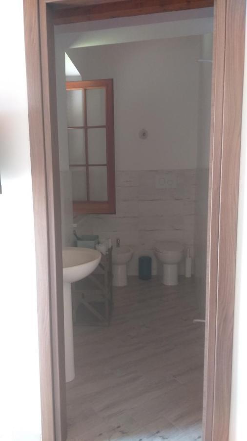 Enzo'S Suite 팔레르모 외부 사진