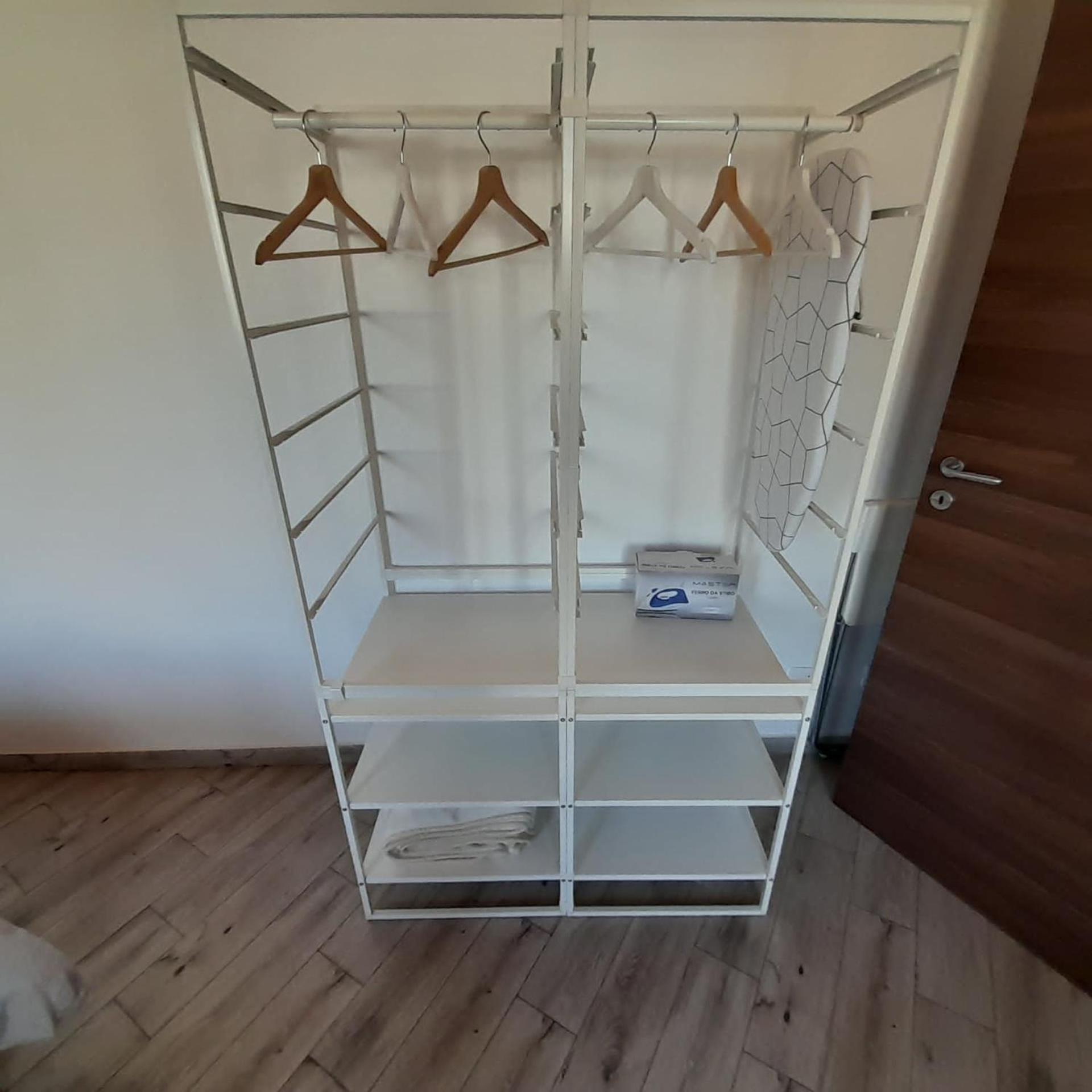 Enzo'S Suite 팔레르모 외부 사진