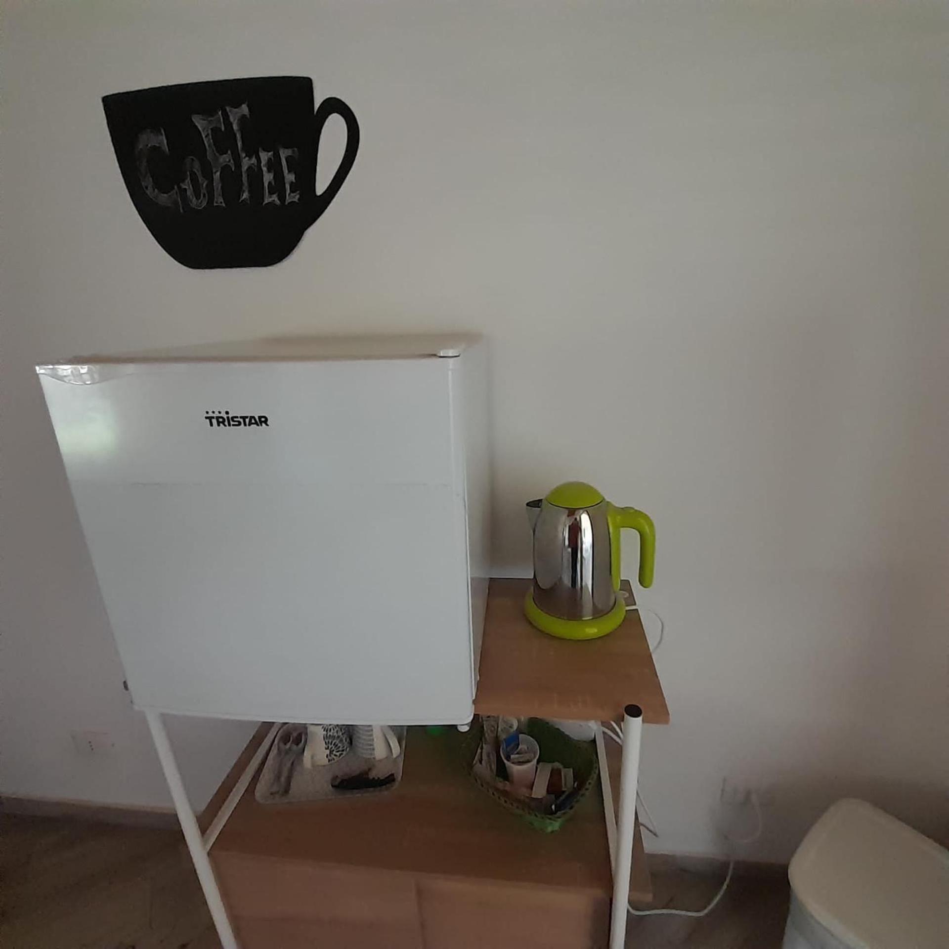 Enzo'S Suite 팔레르모 외부 사진
