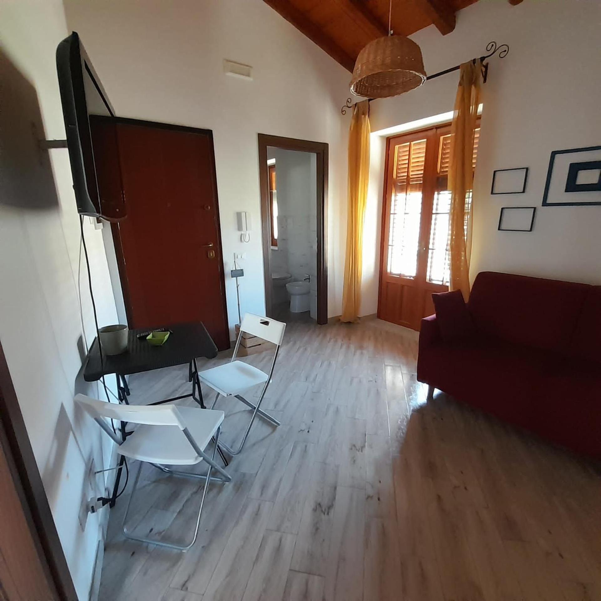 Enzo'S Suite 팔레르모 외부 사진