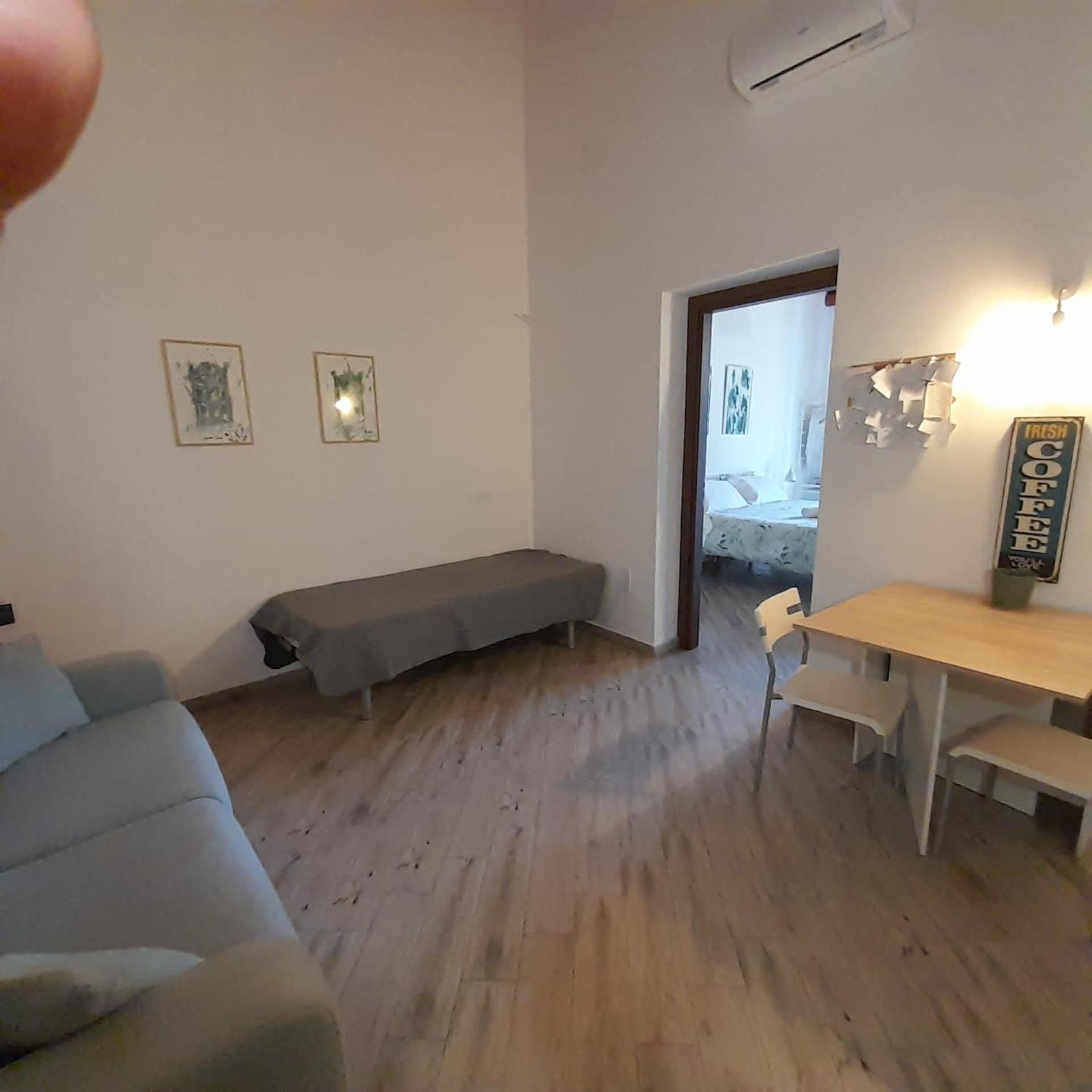 Enzo'S Suite 팔레르모 외부 사진