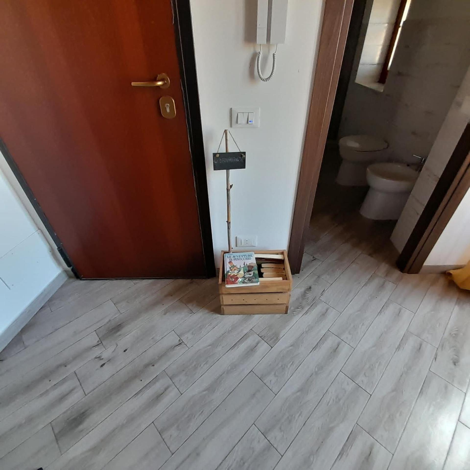 Enzo'S Suite 팔레르모 외부 사진