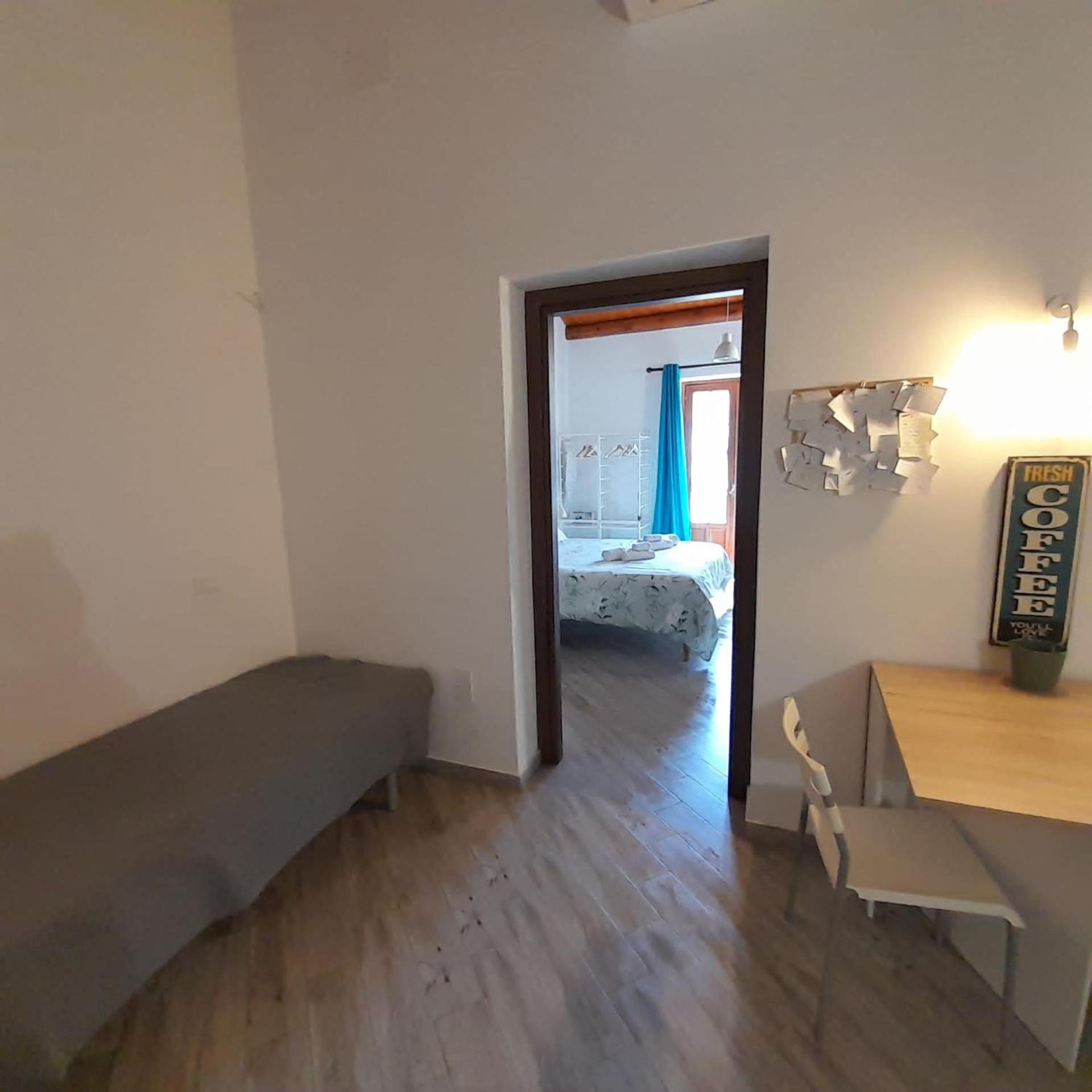 Enzo'S Suite 팔레르모 외부 사진