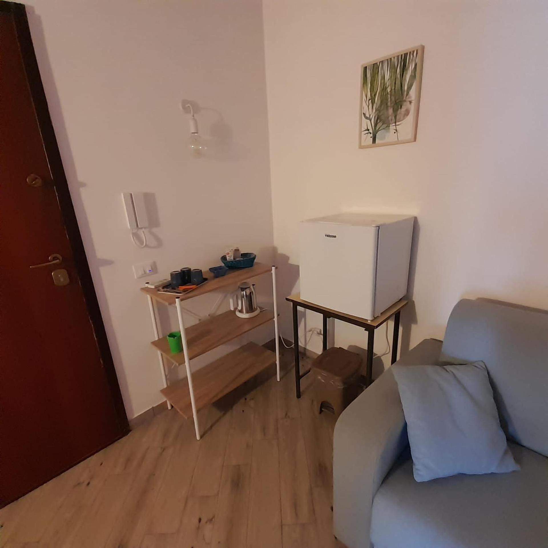 Enzo'S Suite 팔레르모 외부 사진