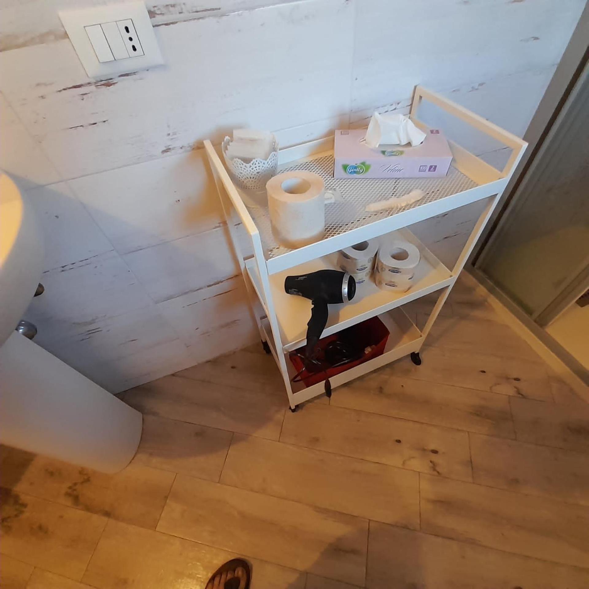 Enzo'S Suite 팔레르모 외부 사진