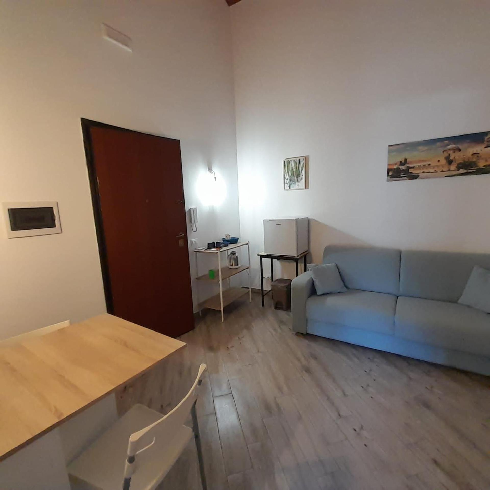 Enzo'S Suite 팔레르모 외부 사진