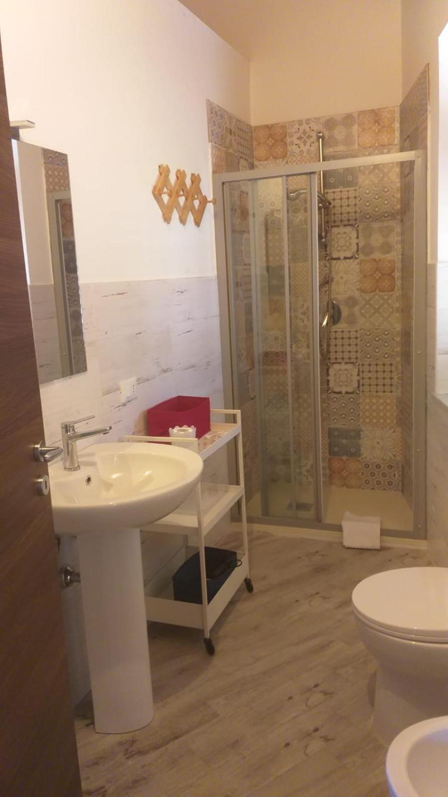 Enzo'S Suite 팔레르모 외부 사진
